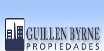 Guillen Byrne Propiedades