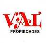 VAL propiedades