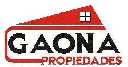 Gaona Propiedades