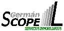 Germán Scopel Servicios Inmobiliarios