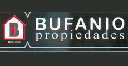 Bufanio Propiedades