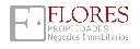 Flores Propiedades
