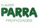 Claudio Parra Propiedades
