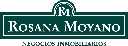 Rosana Moyano Negocios Inmobiliarios