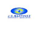 J. C. Martinez - Matrícula N° 5079