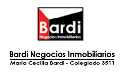 Bardi Negocios Inmobiliarios