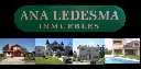Ana Ledesm Inmuebles