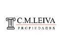 CM LEIVA Propiedades