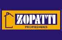 ZOPATTI Propiedades