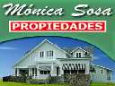 Mónica Sosa Propiedades