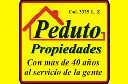 Peduto Propiedades