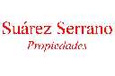 Suárez Serrano Propiedades