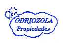 odriozola propiedades