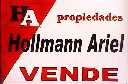 Hollmann Ariel Propiedades