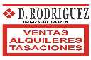 D R Propiedades