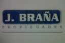 J BRAÑA PROPIEDADES