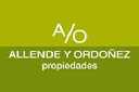 Allende & Ordoñez Propiedades