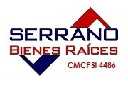 Serrano Bienes Raices Of. Central